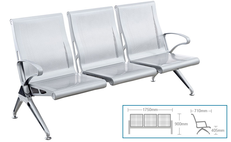 辦公家具，公共座椅，機(jī)場等候椅，排椅