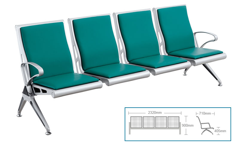 武漢辦公家具,排椅,機(jī)場椅,等候椅,公共座椅