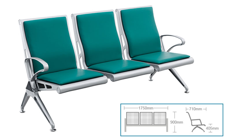 武漢辦公家具,排椅,機(jī)場椅,公共座椅,等候椅